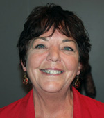 Chrissie Nichols, Carers NT, Australien