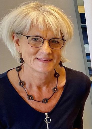 Karin Säll Hansson.