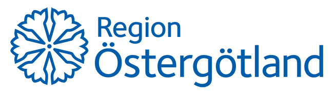 Bild på Region Östergötlands logga