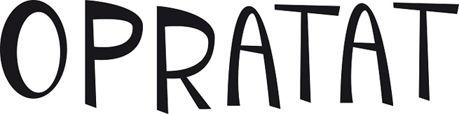 Bild på Opratats logga