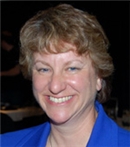 Caroline Waters