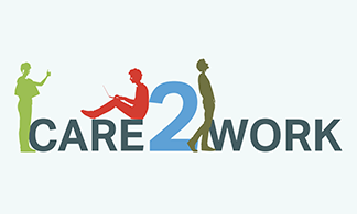 Care2work logotyp