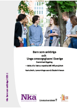 Omslag rapport
