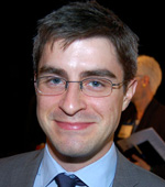 Steve McIntosh, Carers UK