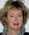 Christine Marking