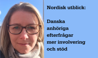 danska sjuksköterskan och docenten Ellen Boldrup Tingleff