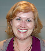 Kimberly Koch, National Multiple Sclerosis Society, USA