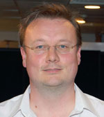 Gary Fry, University of Leeds