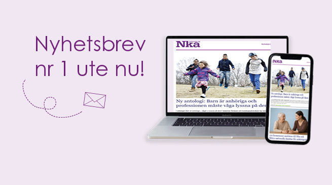Nyhetsbrev nr 1 2026