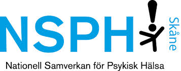 NSPH- Nationell Samverkan för Psykisk Hälsa