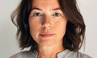 Isabelle von Saenger