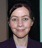Katherine Wilson, Carers UK