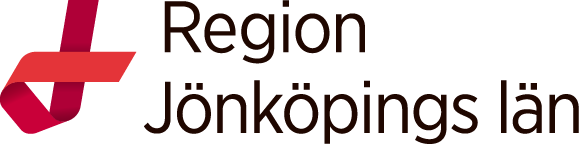 Logga Region Jönköpings län