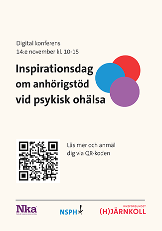 Omslag flyer