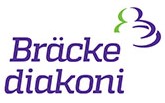 Bräcke Diakoni logga