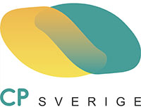 Logga CP Sverige