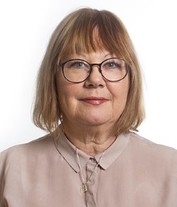 Pia Käcker.