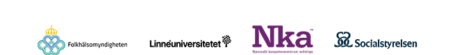Arrangörernas logotyper