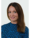 Foto på Maria Qvarfordt