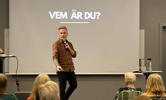 Andreas Forsén Johnsson 