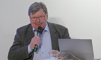 Lennart Magnusson