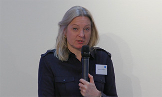 Agnes Lundström