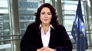 Helena Dalli.