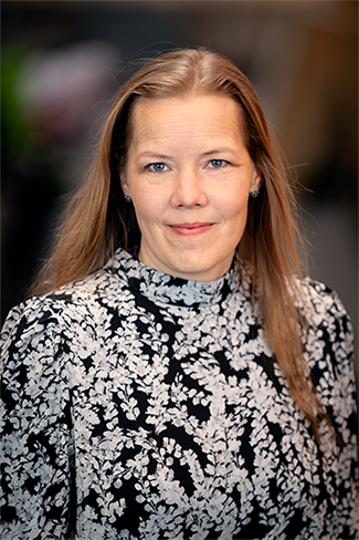 Emma Henriksson.