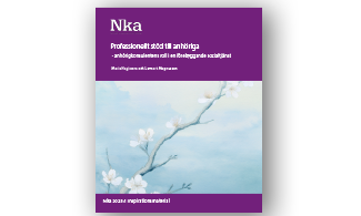 Omslag inspirationsmaterial