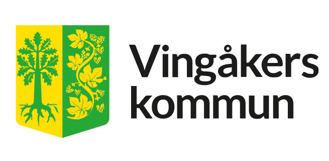 Logga för Vingåkers kommun 