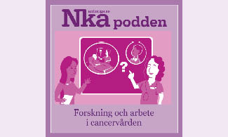 Omslag Nka-podden.