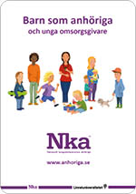 Omslag broschyr