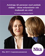 Omslag skrift.
