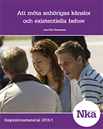 Omslag skrift.