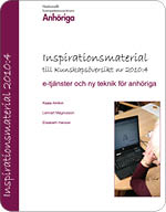 Omslag skrift.