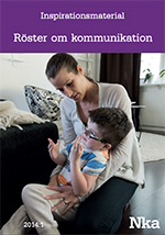 Omslag skrift.
