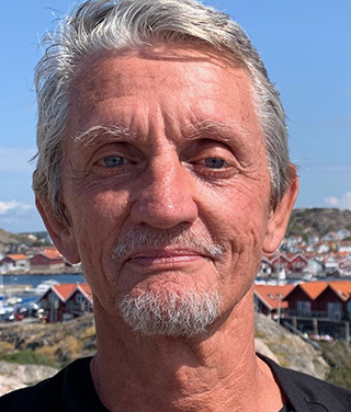 Mats Hällqvist.