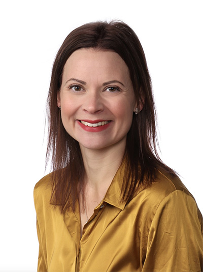 Sarah Åkerman.