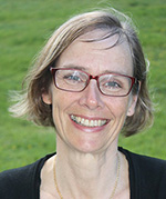 Karin Bjurstam