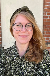 Camilla Marcusson