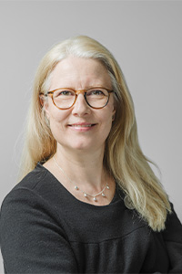 Helena Rönnberg