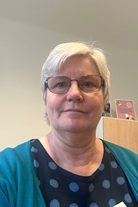 Ingela Stålgren