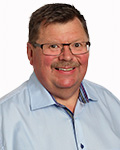 Lennart Magnusson