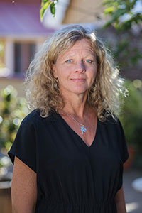 Maria Ahlqvist