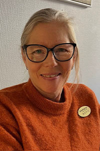 Marie Thorstensson