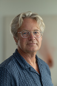 Mikael Nylander