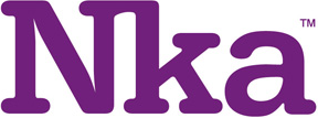 Logotyp för arbetsgivare för anhöriga